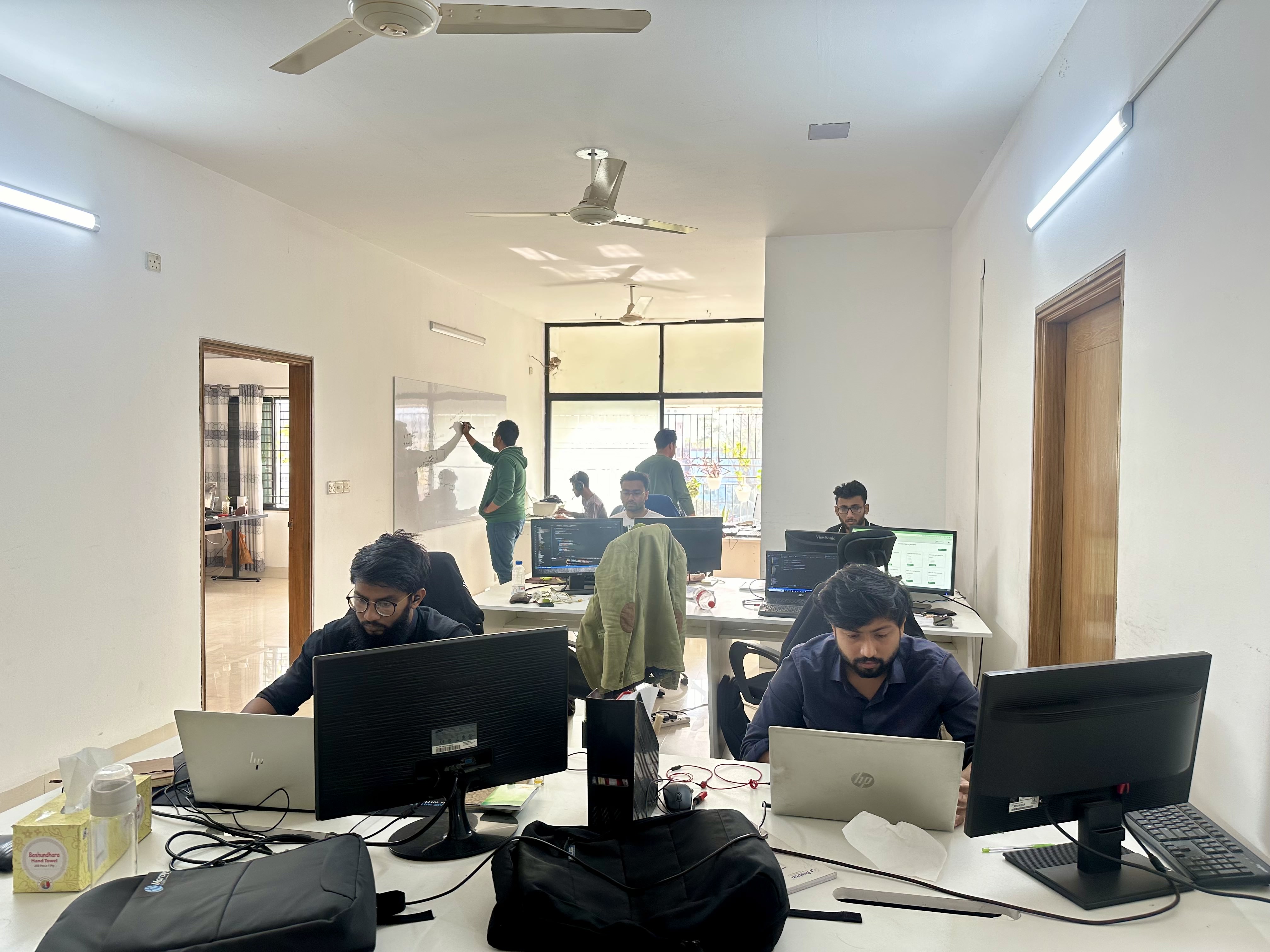 Design review