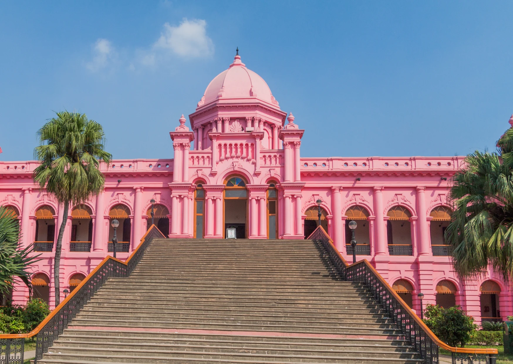 Dhaka Office