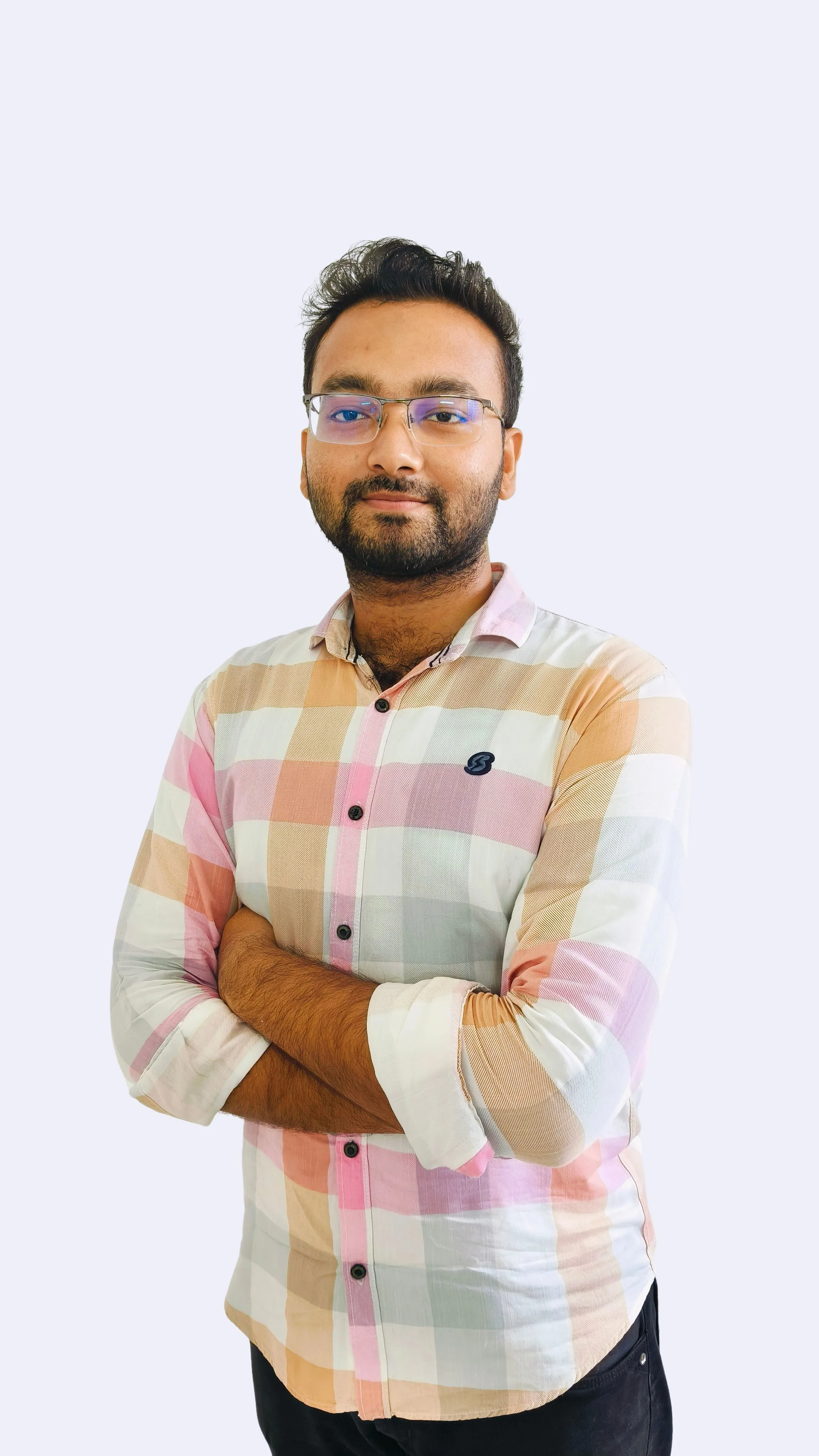 Traideas team member
